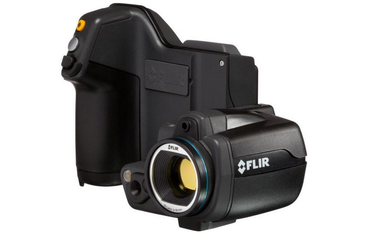 FLIR T840紅外熱像儀