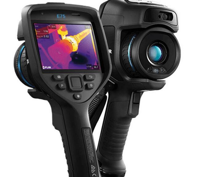 FLIR E75紅外熱像儀