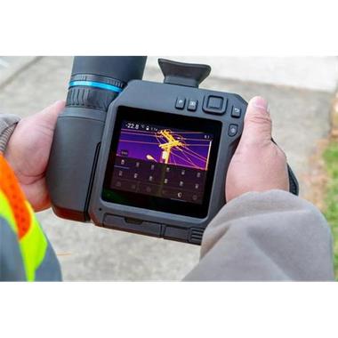 FLIR T840紅外熱像儀