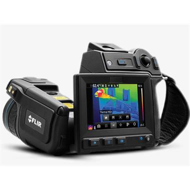 FLIR T660紅外熱像儀