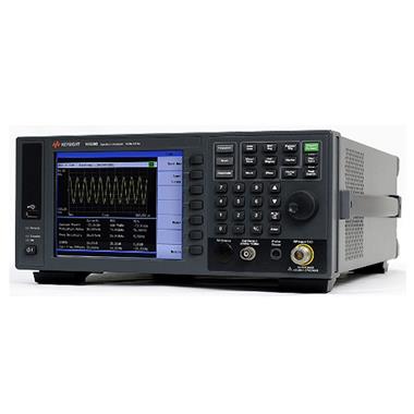 keysight N9320B 射頻頻譜分析儀（BSA）