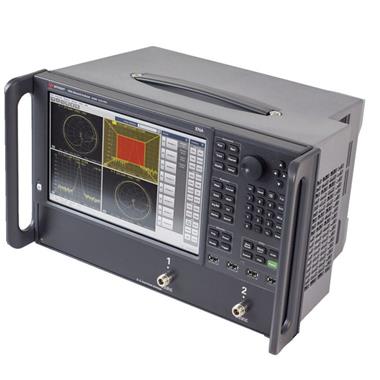 KEYSIGHT E5080B ENA 矢量網(wǎng)絡(luò)分析儀