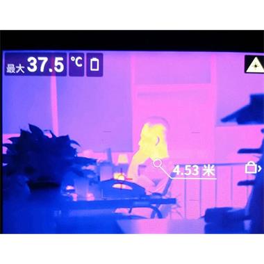 FLIR E75紅外熱像儀