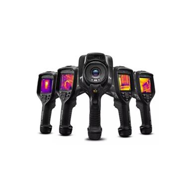 FLIR TG275汽車維修紅外熱像儀