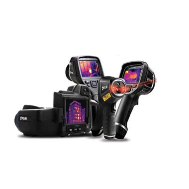 FLIR TG275汽車維修紅外熱像儀