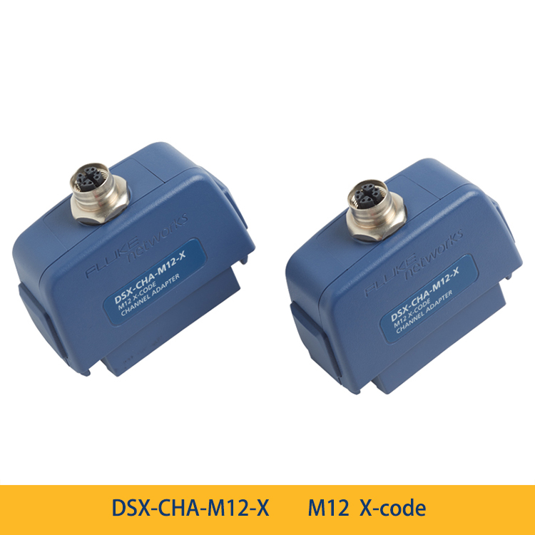 DSX-CHA-M12-X-S工業(yè)M12電纜適配器