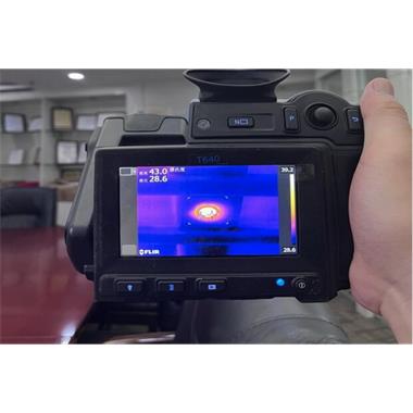 FLIR T640紅外熱像儀電力維護(hù)必備庫(kù)存現(xiàn)貨